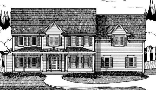 63 Pratts Mill Road - Photo 1