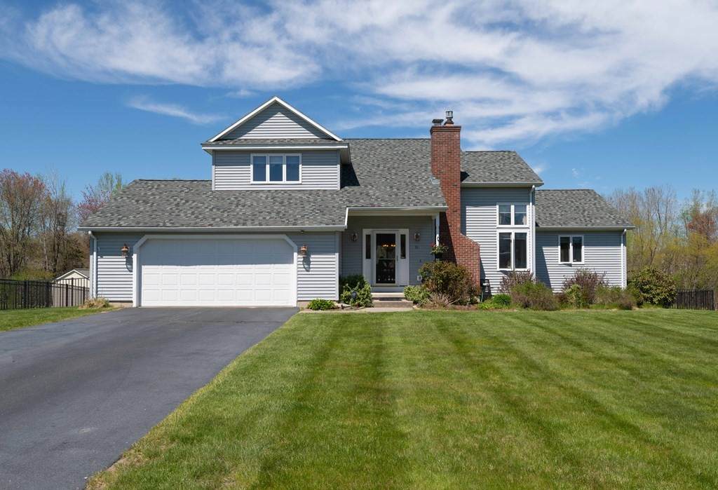 31 Bayberry Drive - Photo 1