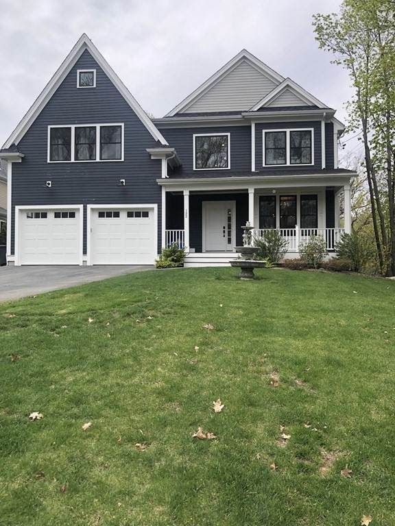 122 Laconia Street - Photo 1