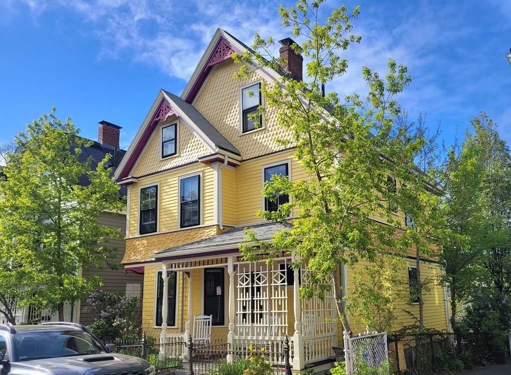 25 Sunnyside St - Photo 1