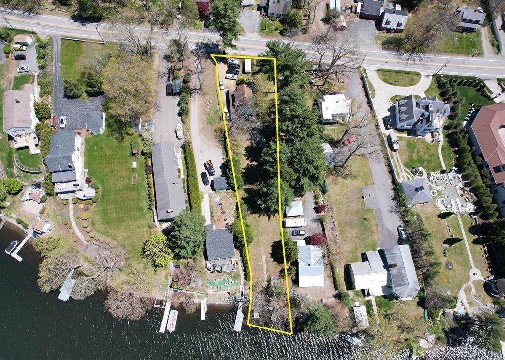 201 N Quinsigamond Ave - Photo 1