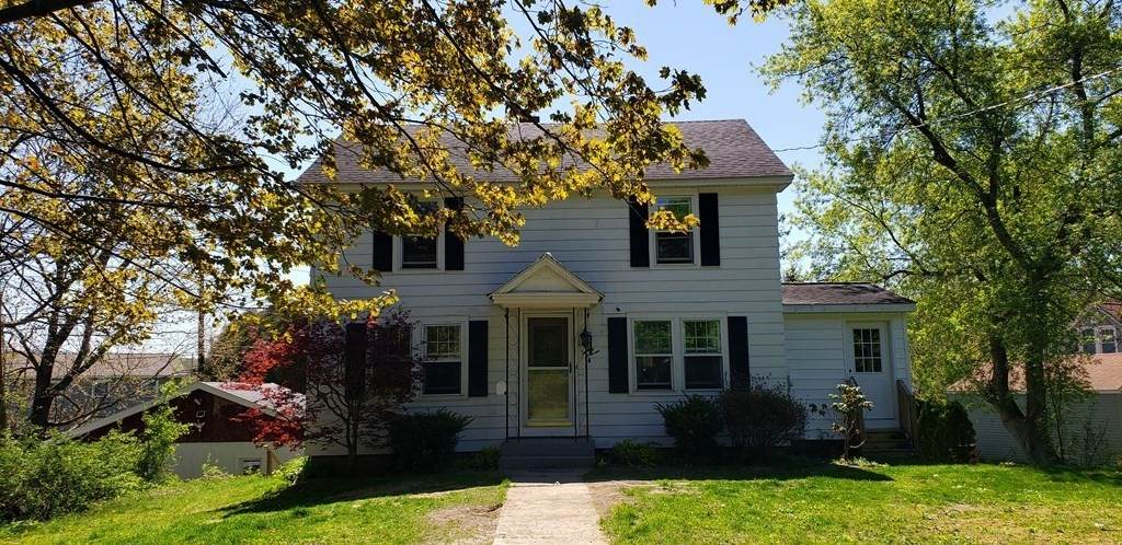 27 Bridges Rd. - Photo 1
