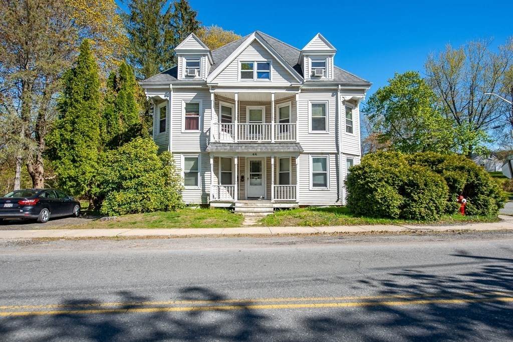 44 Congress St - Photo 1