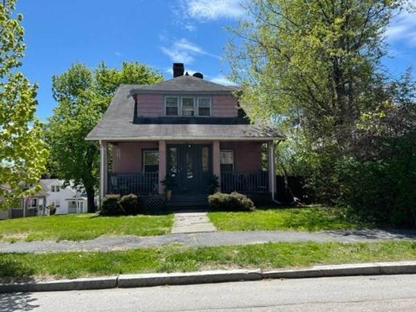 65 Hadwen Rd - Photo 1