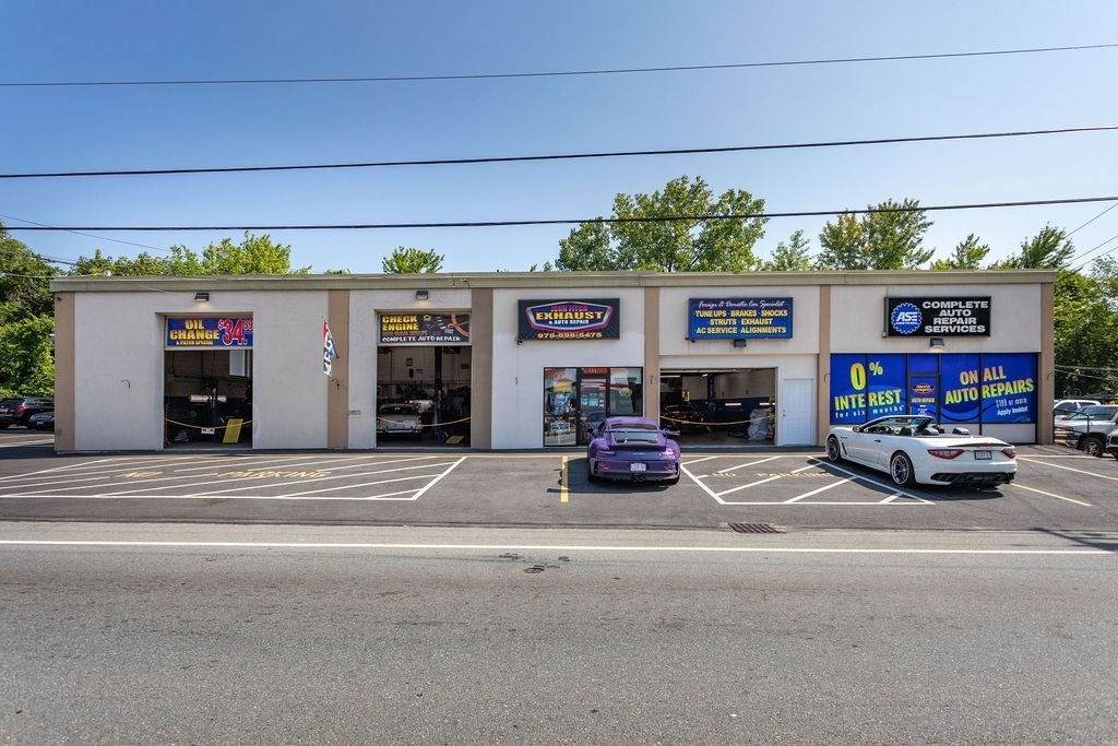 560-564 John Fitch Hwy - Photo 1