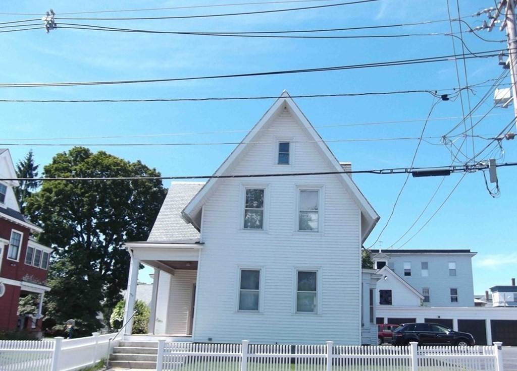554 Fletcher Street - Photo 1