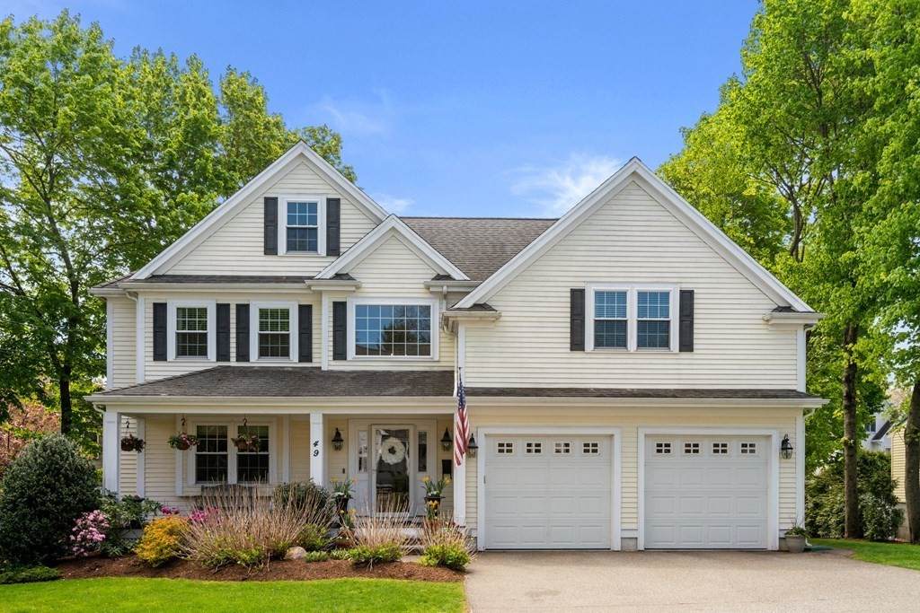 49 Elmwood - Photo 1