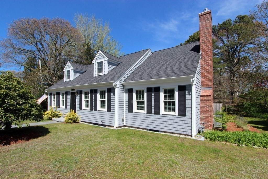 82 Crosby Ln - Photo 1