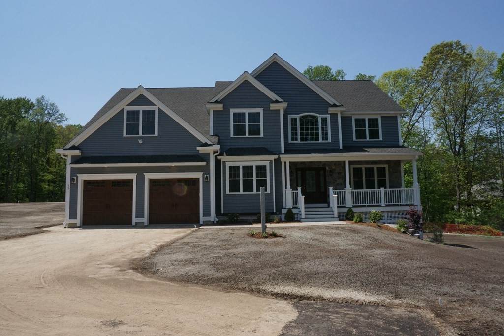 Lot1 Main Street - Photo 1