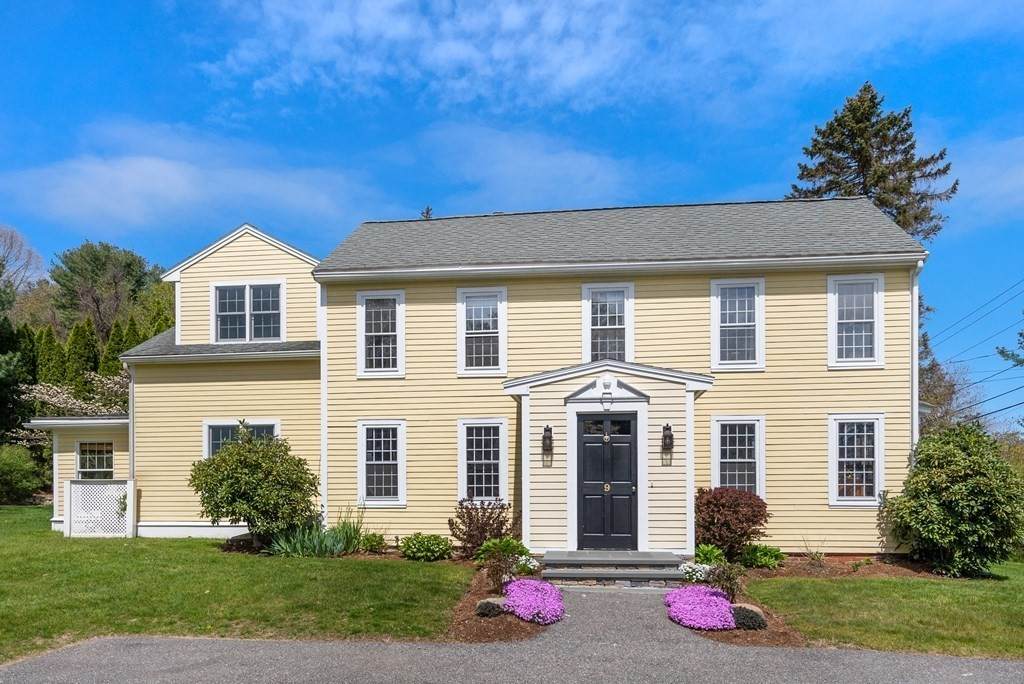 9 Clifford Rd - Photo 1