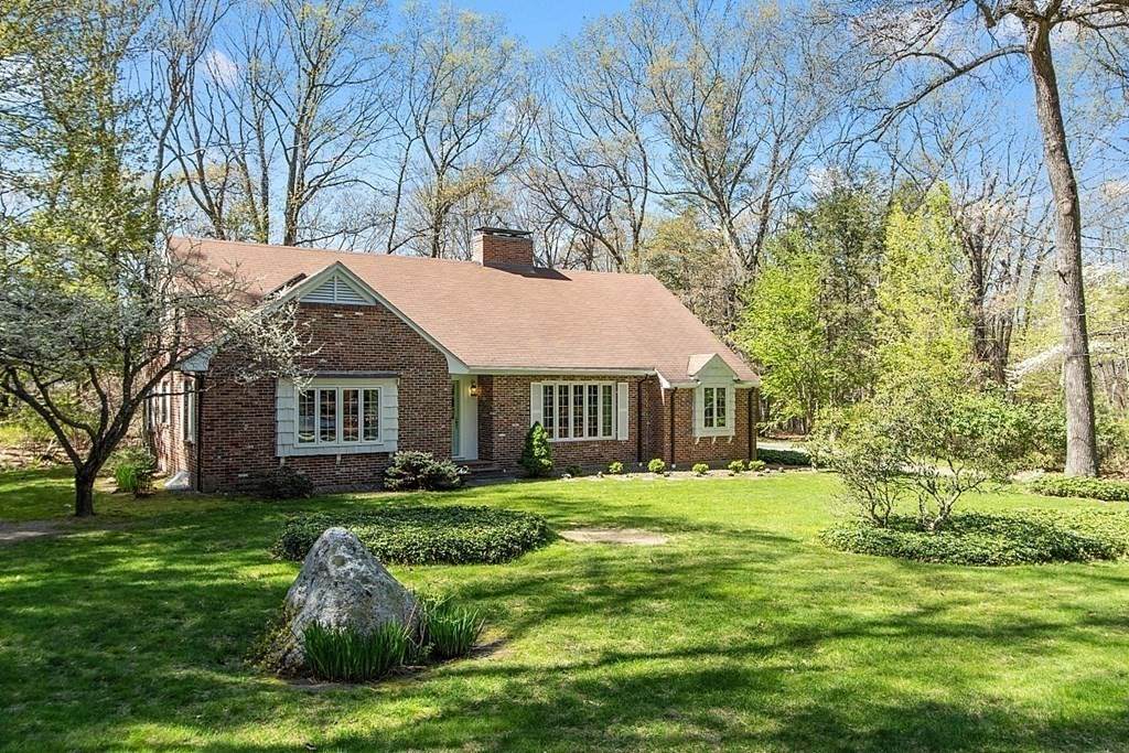 280 Sandy Pond Road - Photo 1
