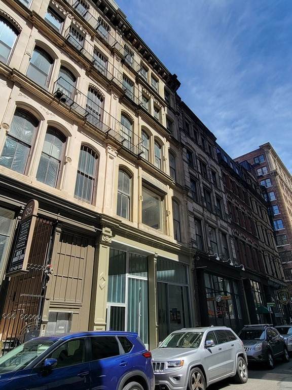 33 Kingston Street - Photo 1