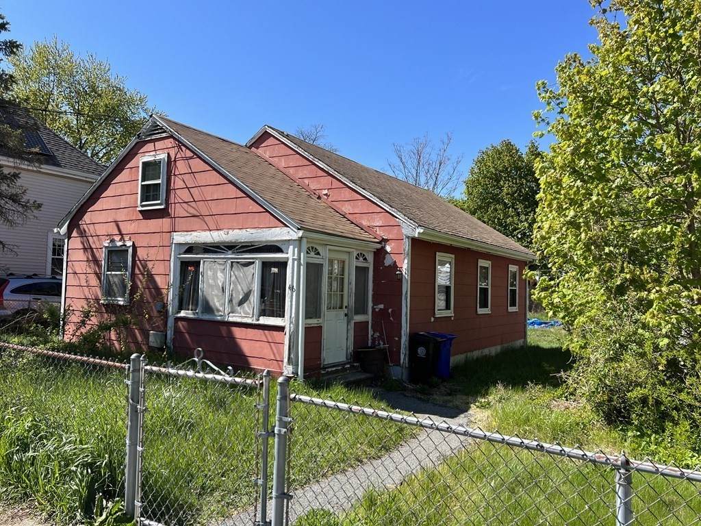 46 Valley - Photo 1