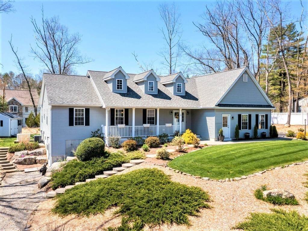 3 Hunter Lane - Photo 1