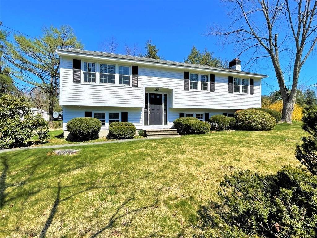 3 Sheridan Circle - Photo 1