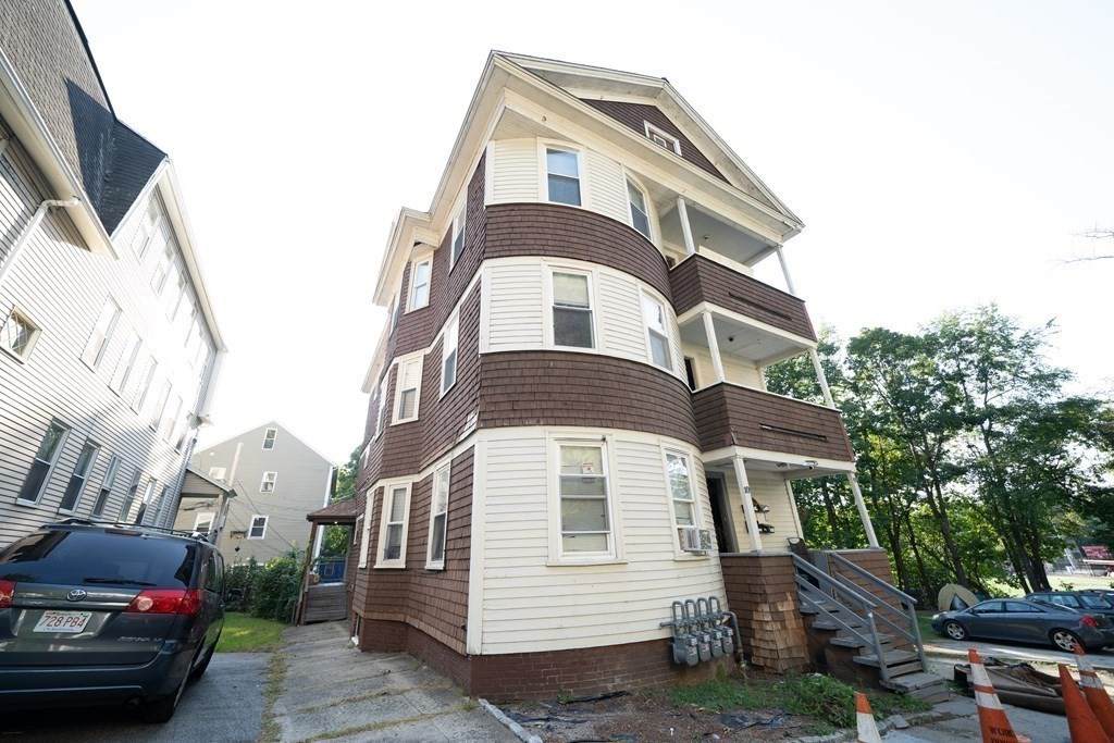 10 Agawam - Photo 1