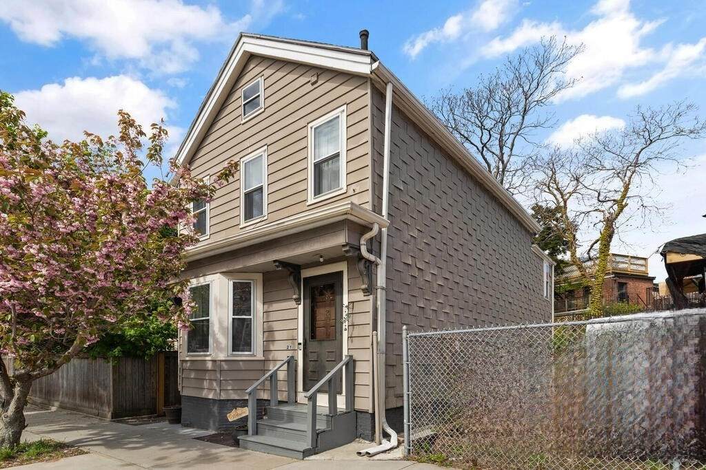 21 Tremont Street - Photo 1