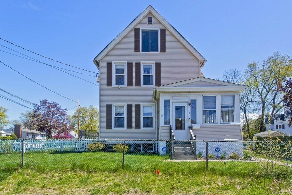 4 Laurel St - Photo 1