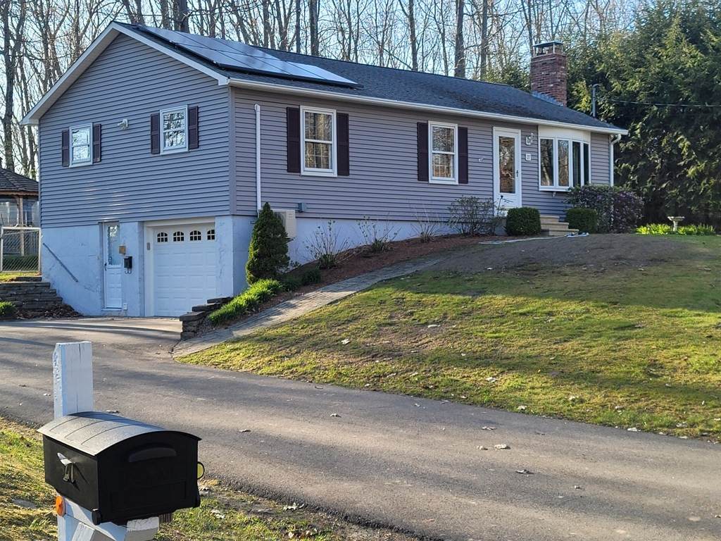 27 Old Spencer Rd - Photo 1