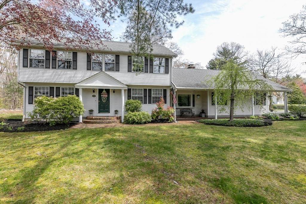 38 Mirimichi St - Photo 1