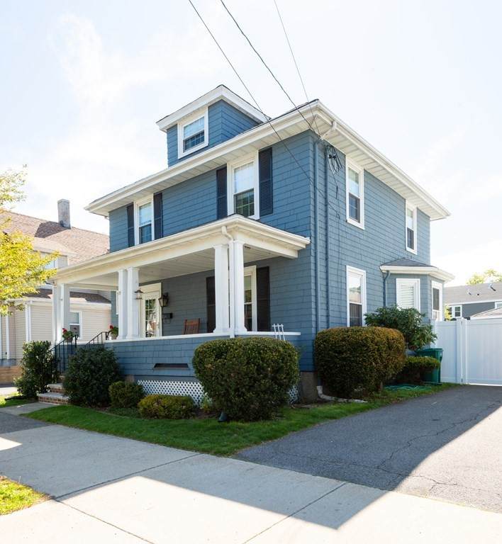 19 Harvest St - Photo 1