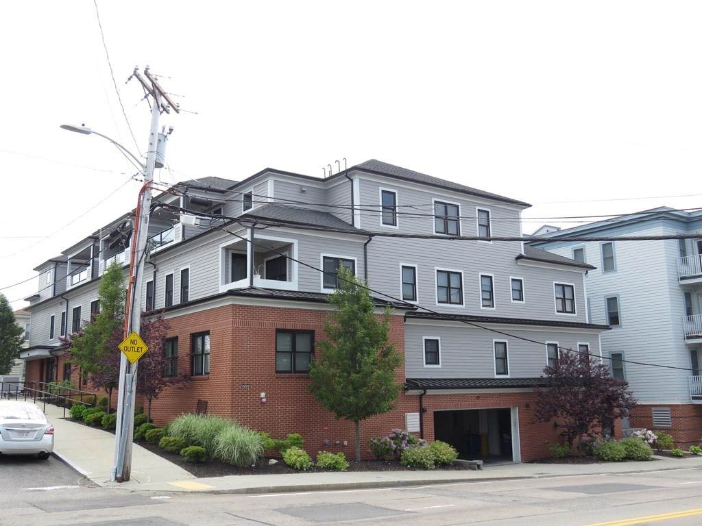 157 Hancock Street - Photo 1