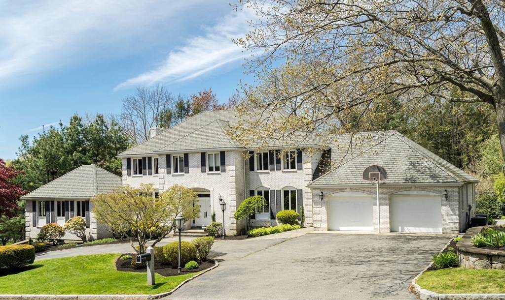 25 Olde Village Drive - Photo 1