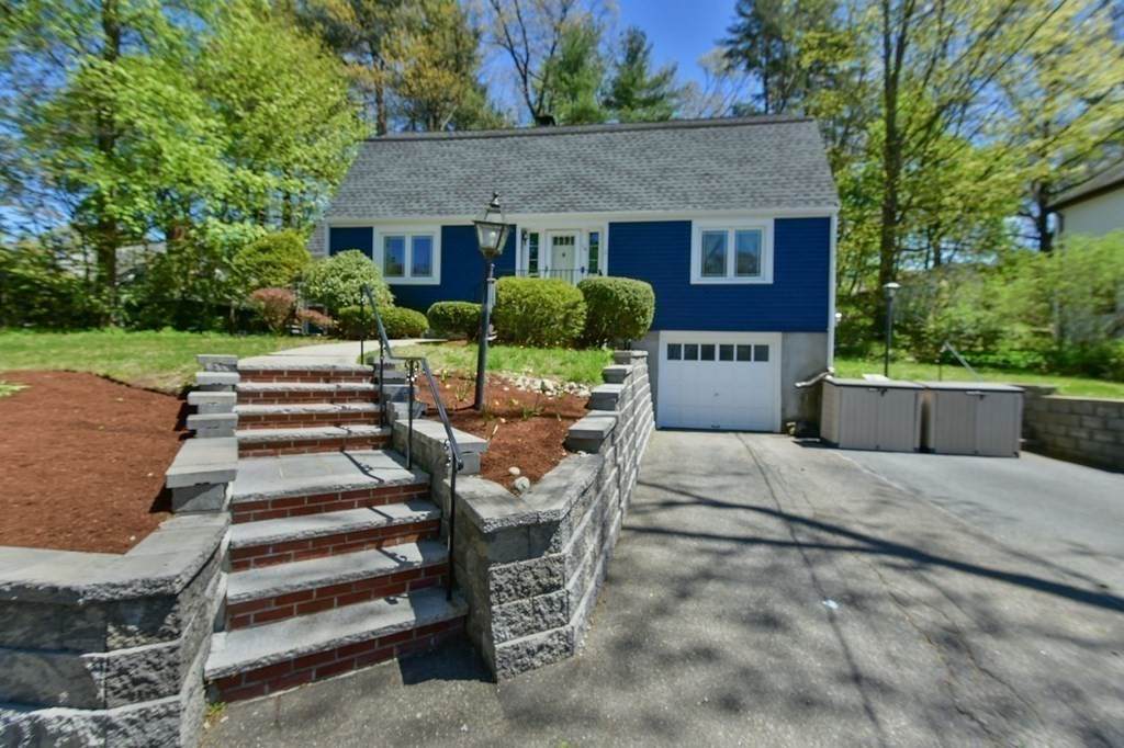 74 Fletcher Road - Photo 1