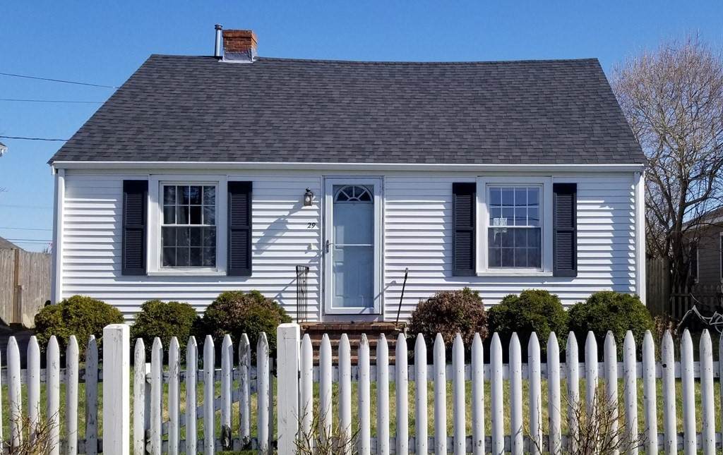 29 Satucket Ave. - Photo 1