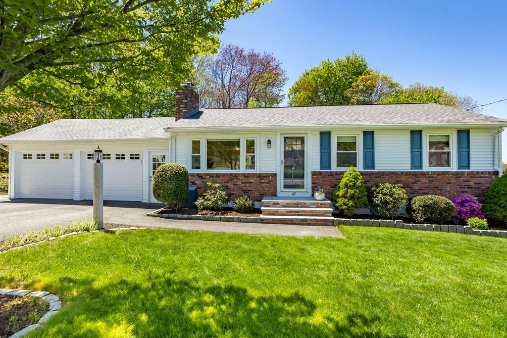 47 Edsel Rd - Photo 1