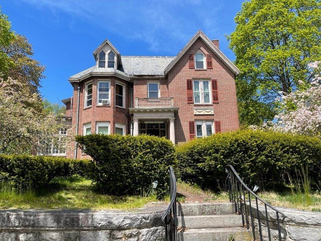 436 Andover Street - Photo 1