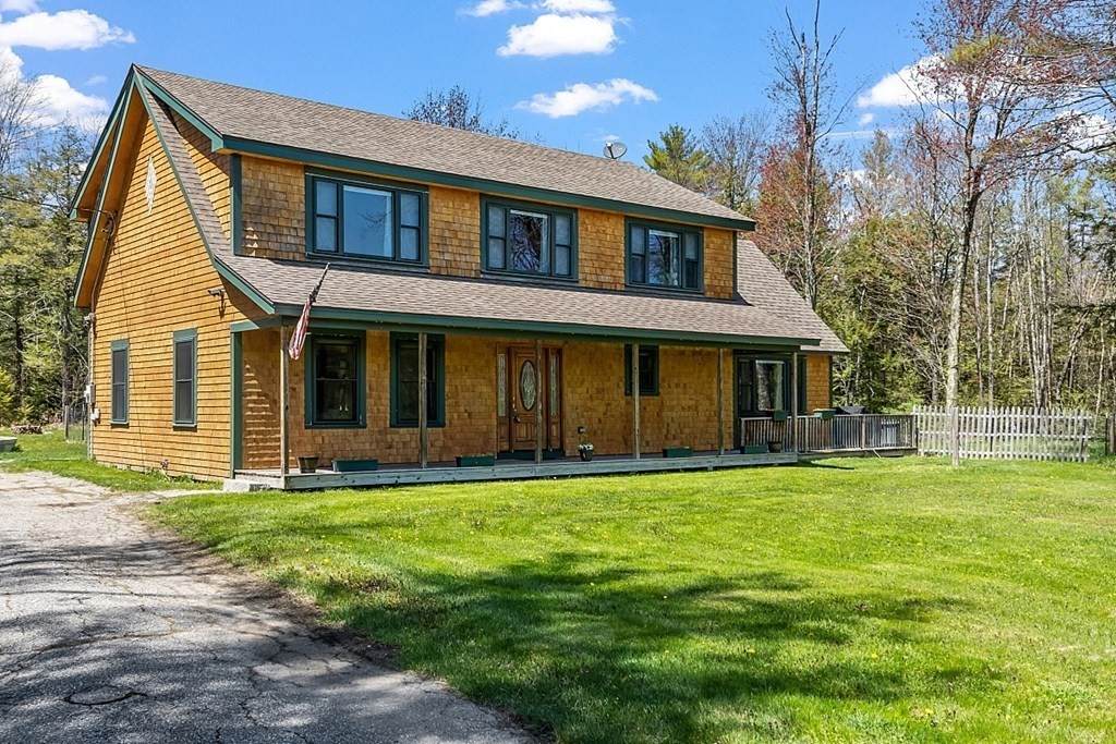 730 Greenfield Rd - Photo 1
