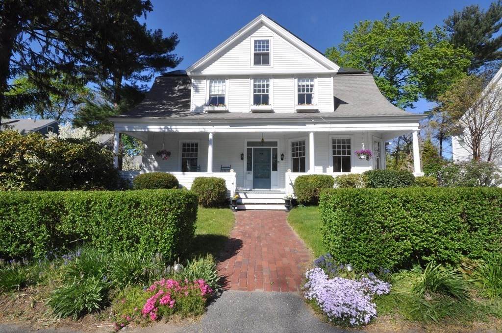 15 Stow St - Photo 1