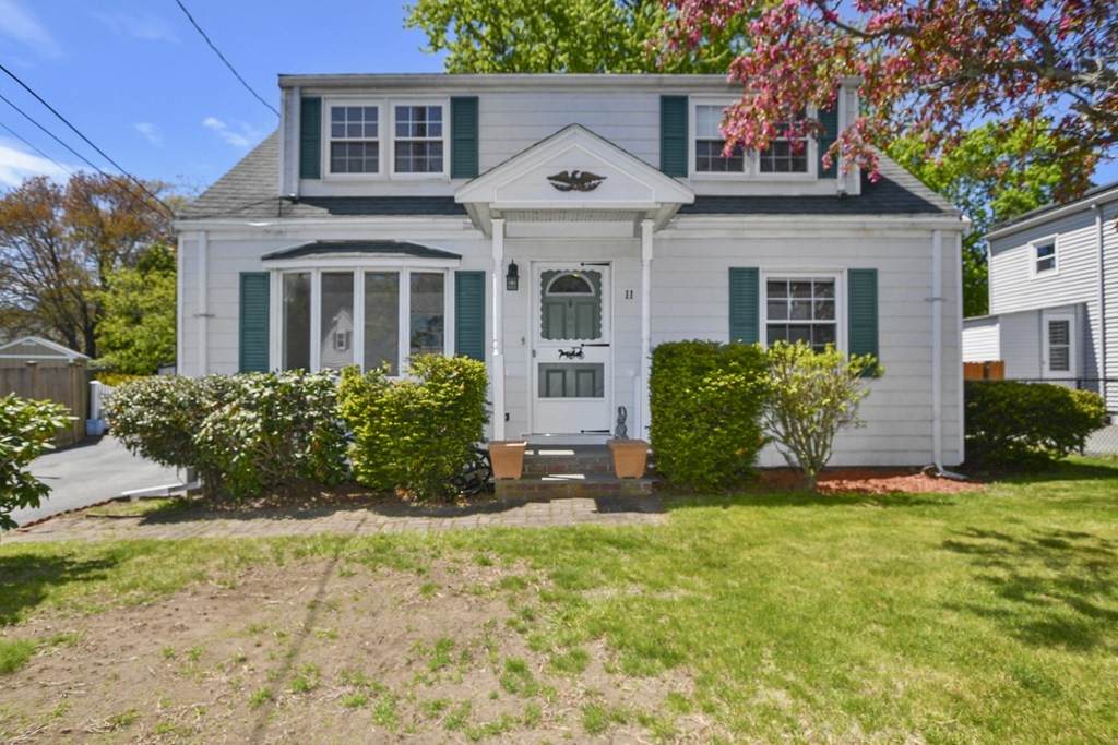 11 Deb Road - Photo 1