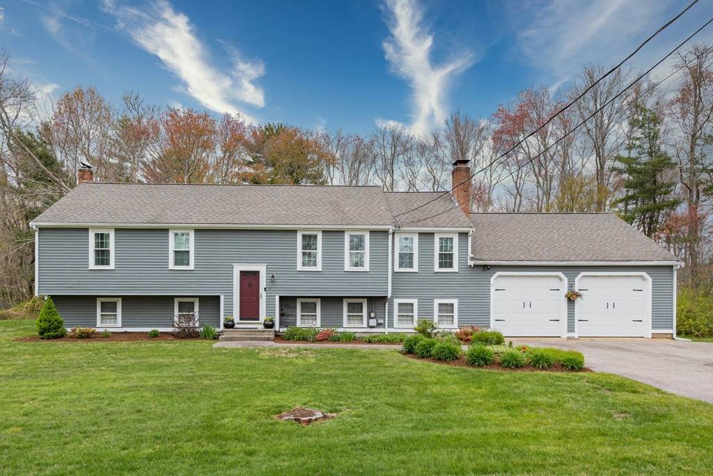 4 Briar Path Way - Photo 1