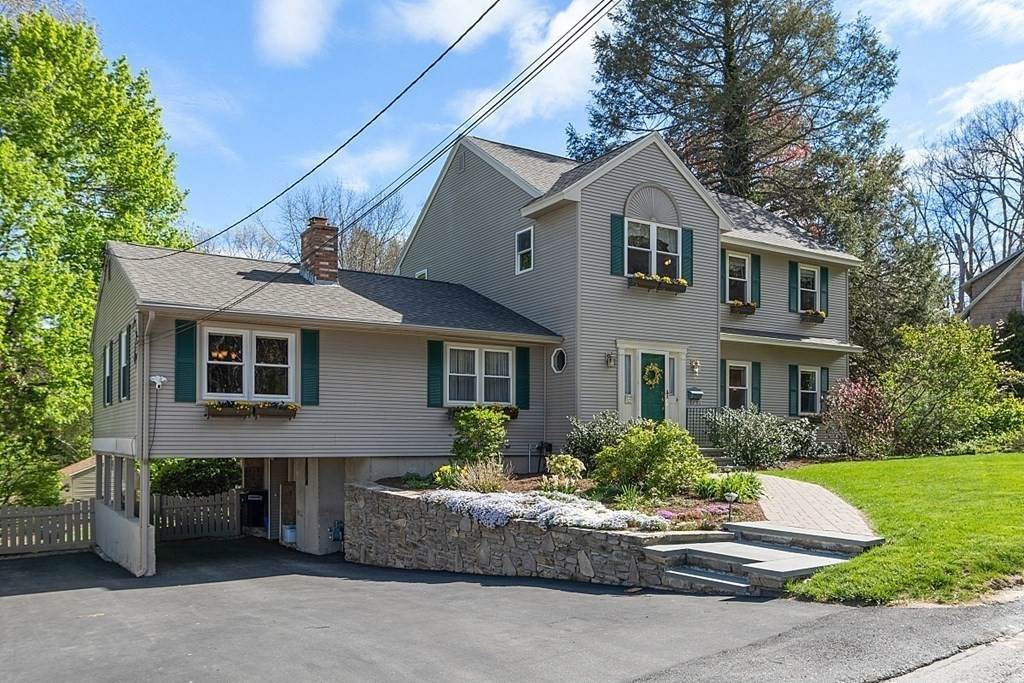 69 Goodale Street - Photo 1