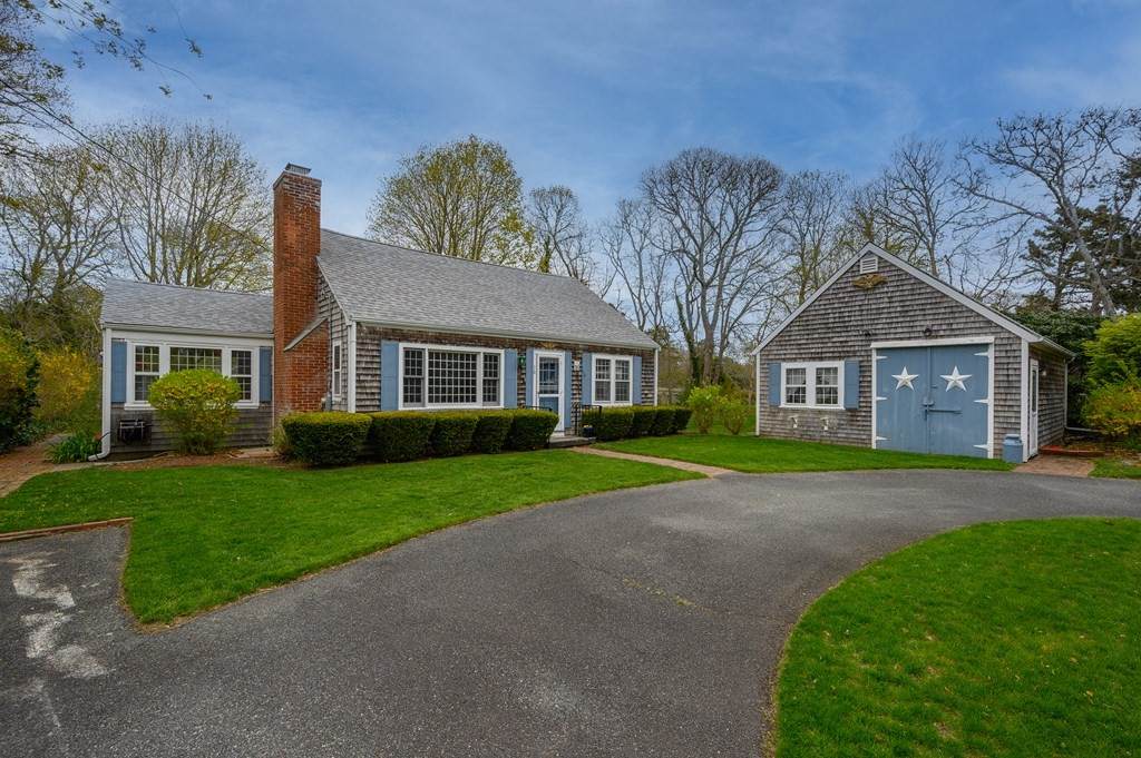 16 Shaggy Pines Rd - Photo 1