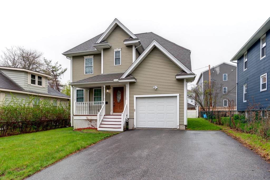 133 Puritan Ave - Photo 1