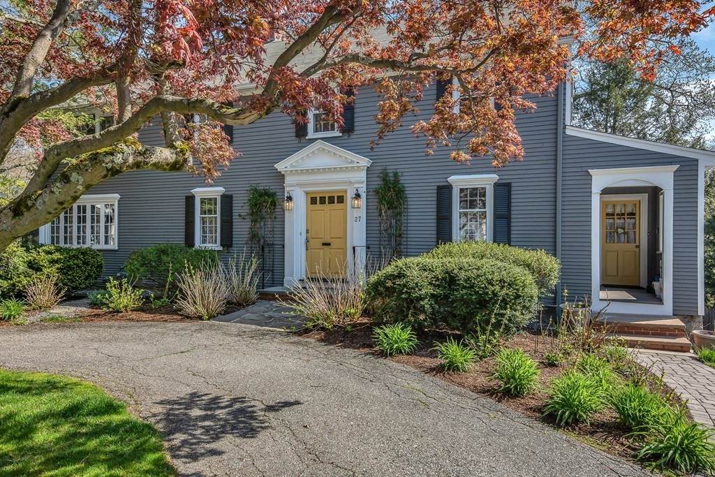 27 Johnson Rd - Photo 1
