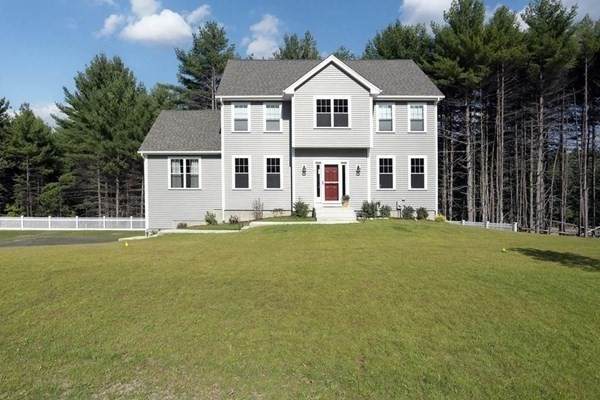 46 Glen Drive - Photo 1