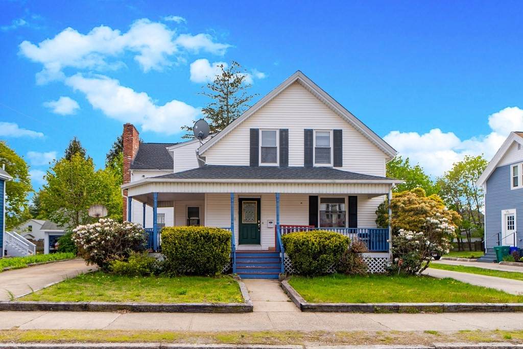 23 Holden Street - Photo 1