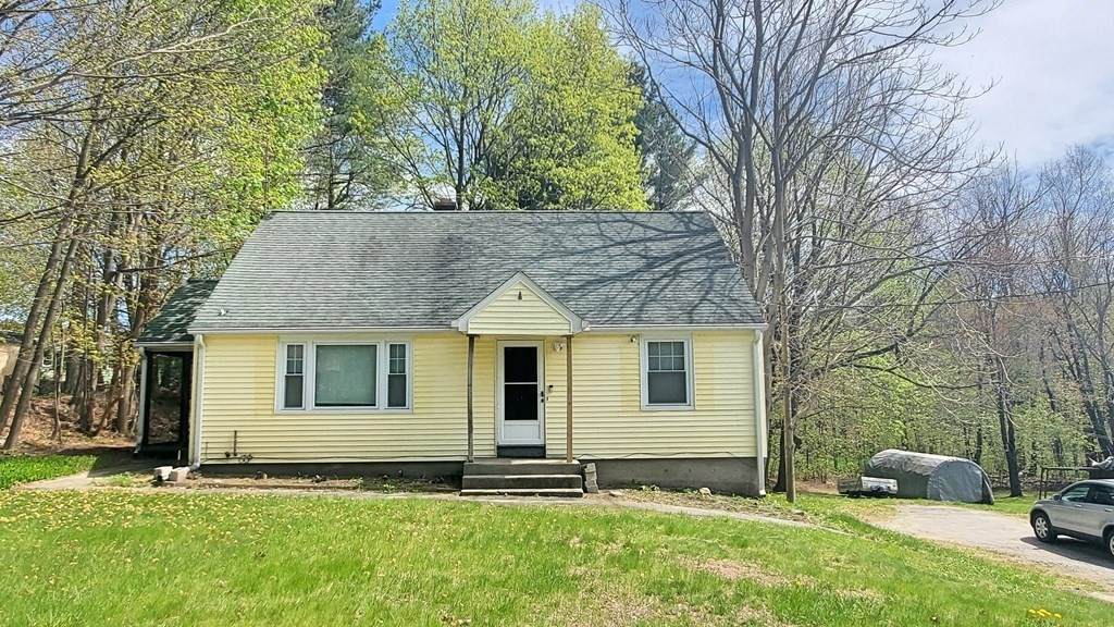 931 Stafford St - Photo 1