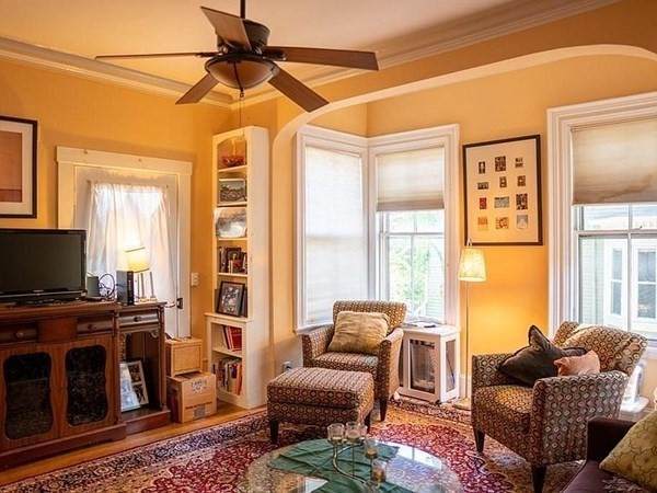 282 Lamartine Street - Photo 1