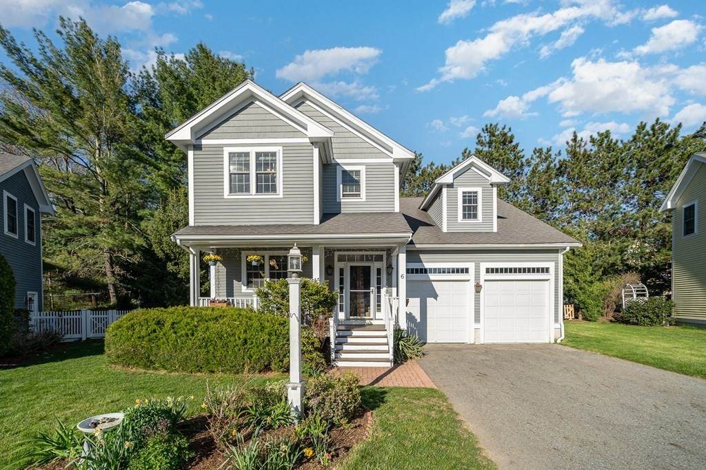 6 Snowberry Ln - Photo 1