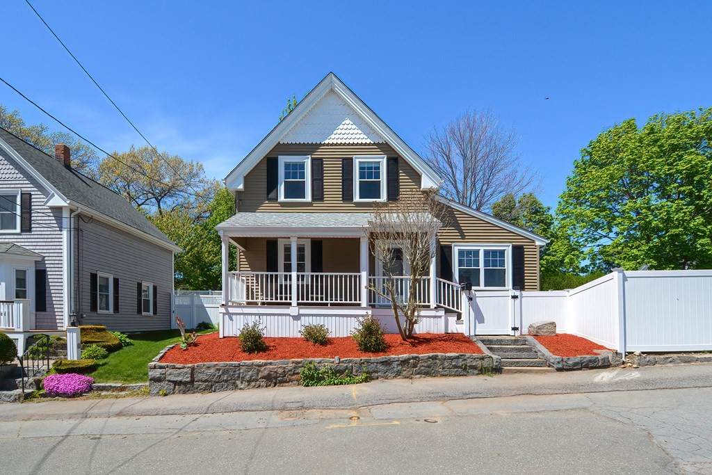 3 Hopedale St - Photo 1