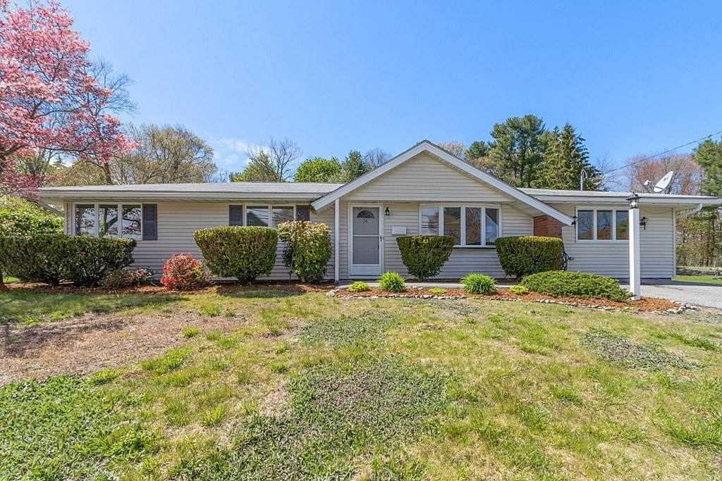 34 Skilton Lane - Photo 1
