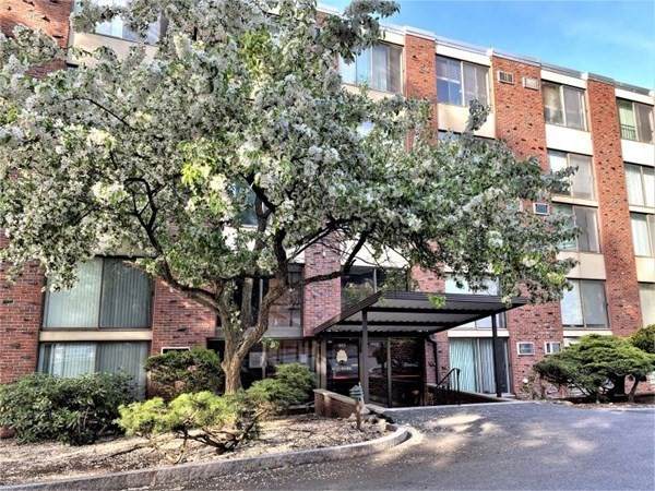 993 Massachusetts Avenue - Photo 1