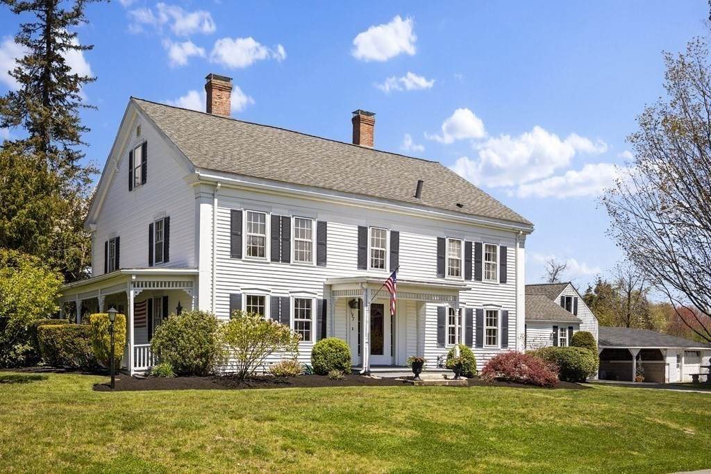 197 Stow Road - Photo 1