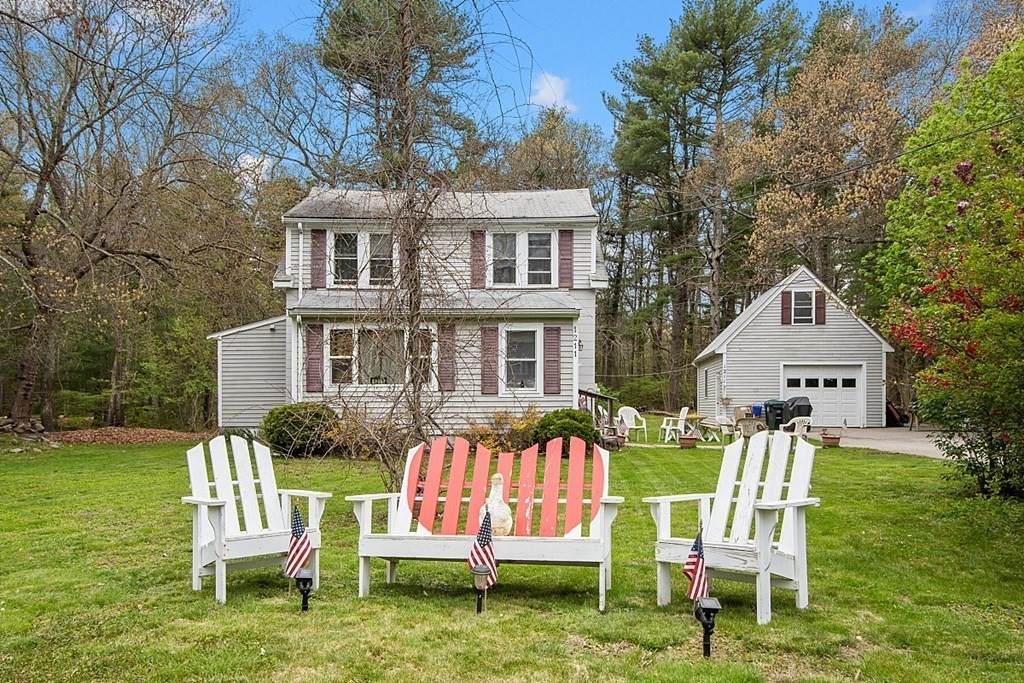 1211 Forest St - Photo 1