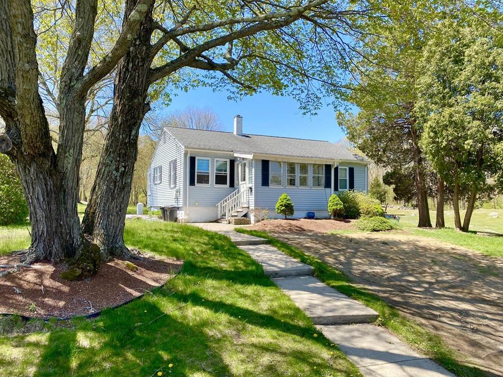 8 8 Rod Rd - Photo 1